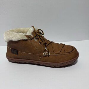 Flojos Womens Jackal Slipper Size 7 Mn’s/8 Wo’s
